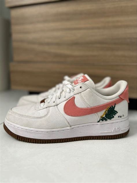 Nike Air Force 1 Low Catechu (Women's) 